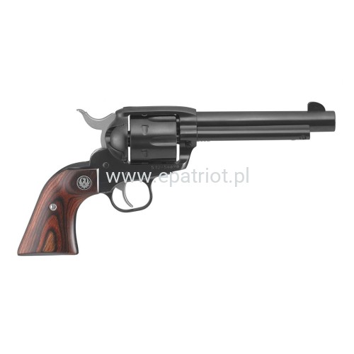 Rewolwer Ruger Vaquero Blued 5,5'' .45 Colt 5101