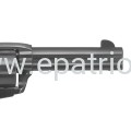 Rewolwer Ruger Vaquero Blued 4,62'' .45 Colt 5102