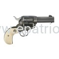 Rewolwer Ruger Vaquero Blued 3,75'' .357 Magnum / .38 Special 5165