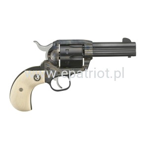 Rewolwer Ruger Vaquero  Blued  3,75'' .357 Magnum / .38 Special 5165