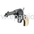Rewolwer Ruger Vaquero Blued 3,75'' .357 Magnum / .38 Special 5165
