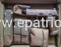 Pistolet FNX 45 TACTICAL FDE