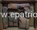 Pistolet FNX 45 TACTICAL FDE