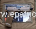 Pistolet FNX 45 TACTICAL FDE
