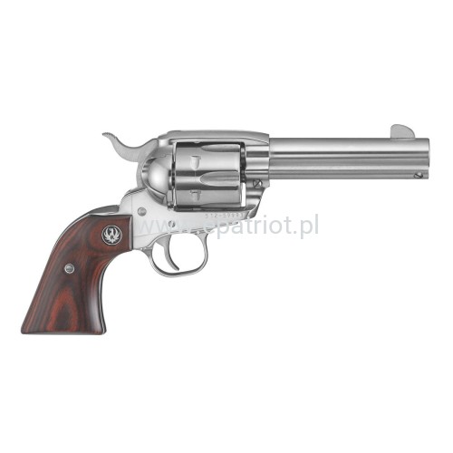 Rewolwer Ruger Vaquero Stainless 4,62'' .45 Colt 5105