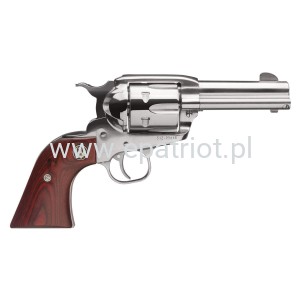 Rewolwer Ruger Vaquero Stainless 3,75'' .45 Colt 5120