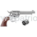 Rewolwer Ruger Vaquero Stainless 5,5'' .45 Colt / .45 Auto 5141