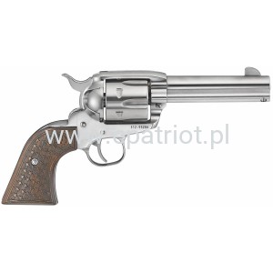 Rewolwer Ruger Vaquero Stainless 4,62'' .357magnum/.38spec 5159