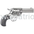 Rewolwer Ruger Vaquero Stainless 3,75'' .357magnum/.38spec 5162