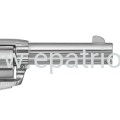 Rewolwer Ruger Vaquero Stainless 3,75'' .357magnum/.38spec 5162