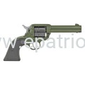 Rewolwer Ruger Wrangler 4,62'' .22LR 2008