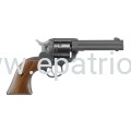 Rewolwer Ruger Wrangler 4,62''.22LR 2014
