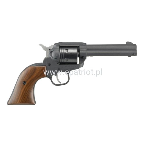 Rewolwer Ruger Wrangler 4,62''.22LR 2014
