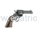 Rewolwer Ruger Wrangler 4,62''.22LR 2014