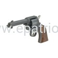 Rewolwer Ruger Wrangler 4,62''.22LR 2014