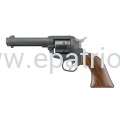 Rewolwer Ruger Wrangler 4,62''.22LR 2014