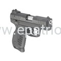 Pistolet Ruger SR22 3600
