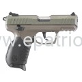 Pistolet Ruger SR22 Jungle Green 3641