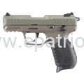 Pistolet Ruger SR22 Jungle Green 3641