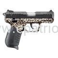 Pistolet Ruger SR22 Leopard Camo 3655