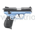 Pistolet Ruger SR22 Polar Blue 3653