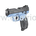 Pistolet Ruger SR22 Polar Blue 3653