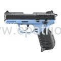 Pistolet Ruger SR22 Polar Blue 3653