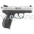 Pistolet Ruger SR22 Silver 3607