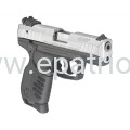 Pistolet Ruger SR22 Silver 3607