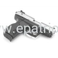 Pistolet Ruger SR22 Silver 3607