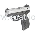 Pistolet Ruger SR22 Silver 3607