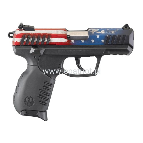 Pistolet Ruger SR22 USA Edition 3642