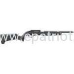 Karabinek Ruger 10/22 Carbine Magpul MOE X-22 - Lightweight - Carbon - 31220