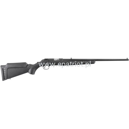 Karabinek Ruger American Rimfire Standard 22'' .22 WMR 8321