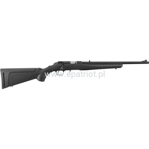 Karabinek Ruger American Rimfire Standard 18" .17HMR - 8312