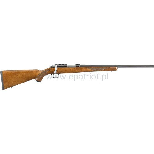 Karabinek Ruger 77/22 20"  .22 Hornet 7225