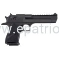 Pistolet Desert Eagle XIX 6'' Black .44Magnum DE44