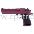Pistolet Desert Eagle XIX 6'' Black Cherry .44Magnum DE44BKC