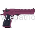 Pistolet Desert Eagle XIX 6'' Black Cherry .44Magnum DE44BKC