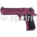 Pistolet Desert Eagle XIX 6'' Black Cherry .44Magnum DE44BKC