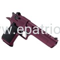 Pistolet Desert Eagle XIX 6'' Black Cherry .44Magnum DE44BKC