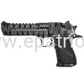 Pistolet Desert Eagle XIX 6'' Black Tiger Stripes .44Magnum DE44BTS