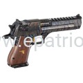 Pistolet Desert Eagle XIX 6'' Case Hardened .44Magnum DE44CH