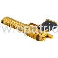 Pistolet Desert Eagle XIX 6'' Titanium Gold Tiger Stripes .44Magnum DE44TG-TS