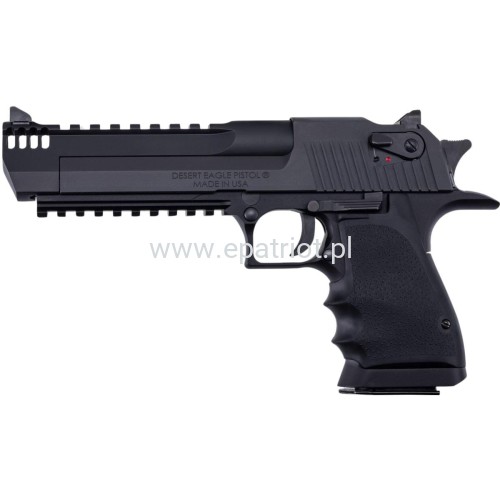 Pistolet Desert Eagle L6 6'' Black .44Magnum DE44L6IMB