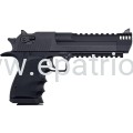 Pistolet Desert Eagle L6 6'' Black .44Magnum DE44L6IMB