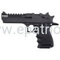 Pistolet Desert Eagle L5 Black MB Integral .44Magnum DE44L5IMB