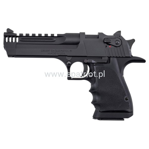 Pistolet Desert Eagle L5 Black MB Integral .44Magnum DE44L5IMB