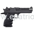 Pistolet Desert Eagle L5 Black MB Integral .44Magnum DE44L5IMB