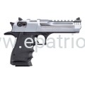 Pistolet Desert Eagle L5 Black Chrome MB Integral .44Magnum DE44L5BC